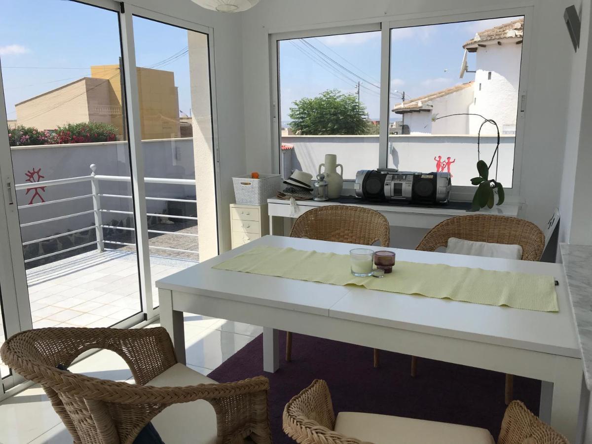 Casa Alta - Med Privat Svommebasseng Ciudad Quesada