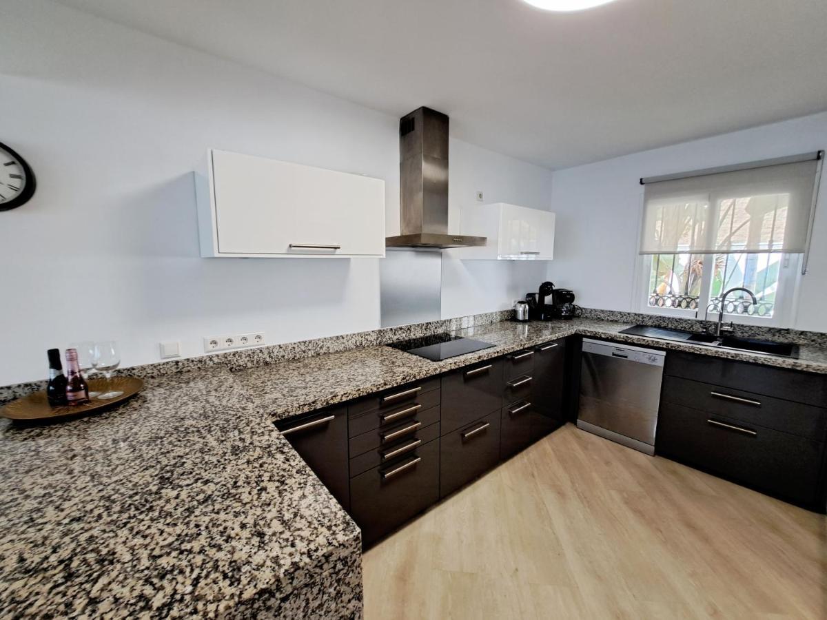 Apartamento Playa Miraflores 2