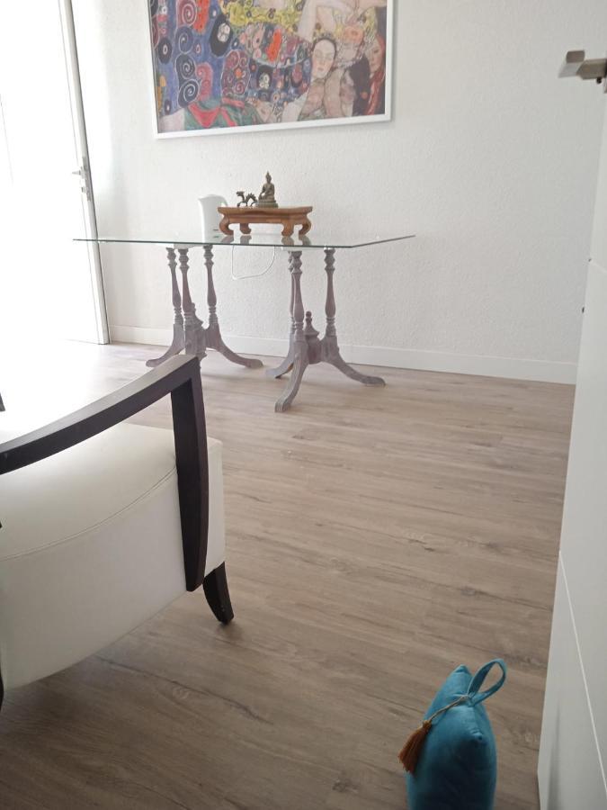 Ocean House Granadilla De Abona