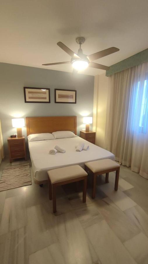 Crown Beach Calahonda Apartment Sitio de Calahonda