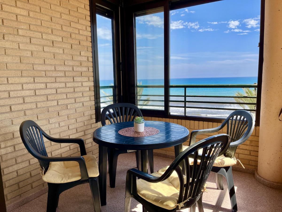 Apartamento Sailors By Gloove El Campello