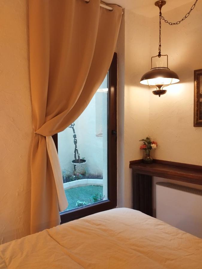 Arte I Espacio Inn
