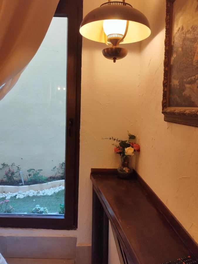 Inn Arte I Espacio *