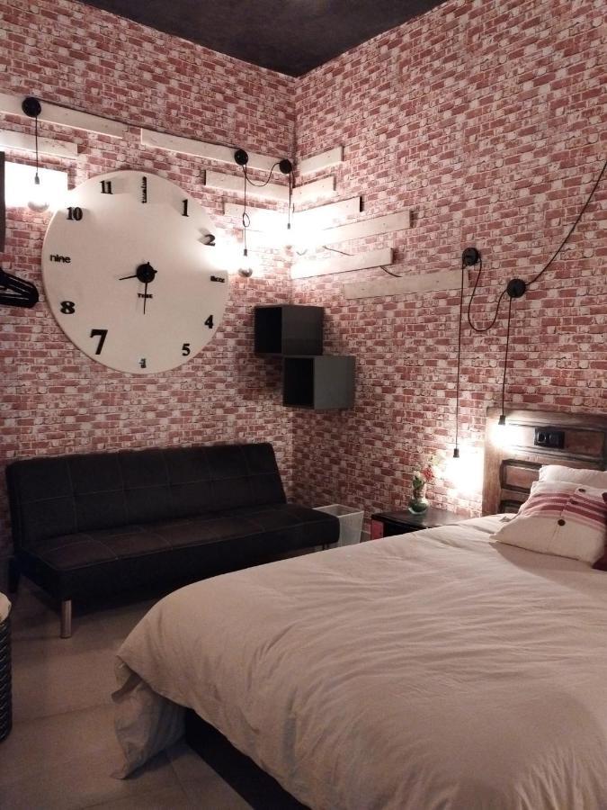 Arte I Espacio Inn *