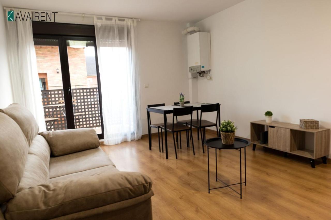 El Serrablo Avairent Apartamento Sabiñánigo