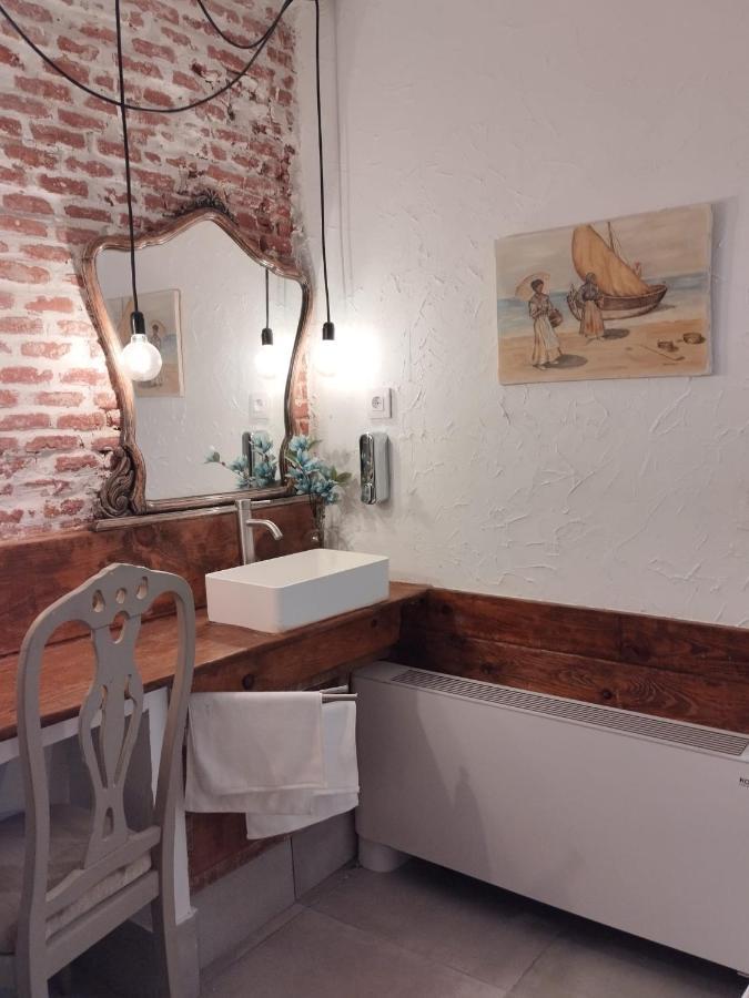 Arte I Espacio