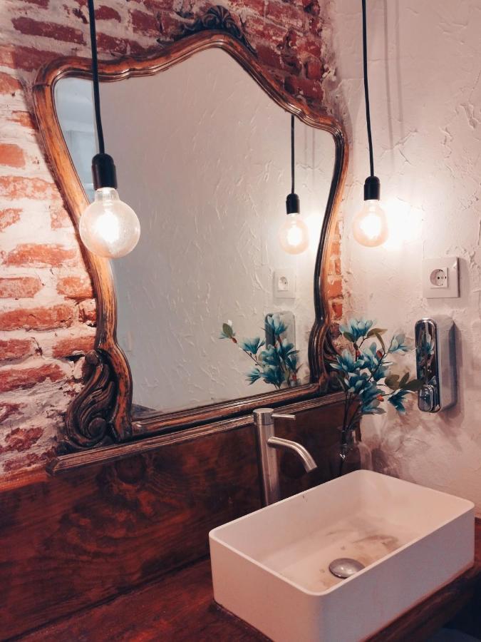 Inn Arte I Espacio