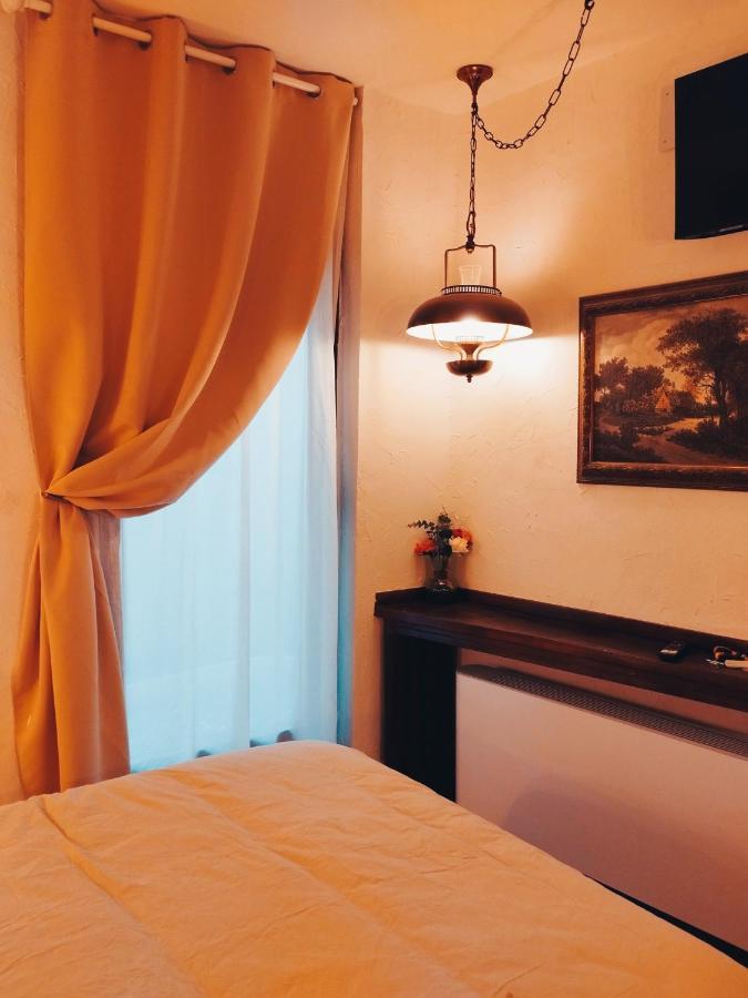 Inn Arte I Espacio Madrid