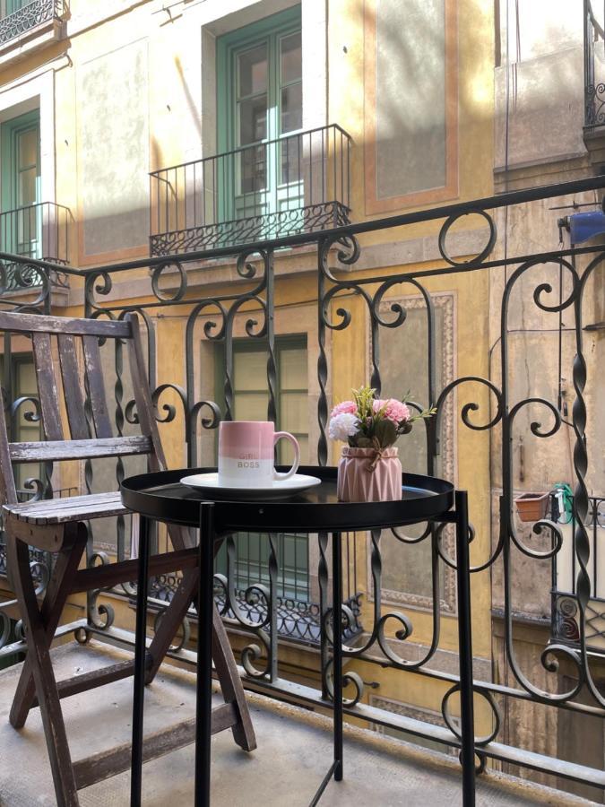 Private Gothic Quarter Hostel *