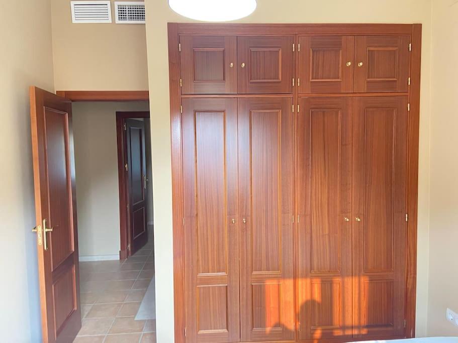Holiday home Las - Chalet Y Piscina A 10'de Sevilla Umbrete