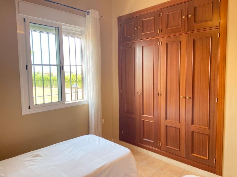 Las - Chalet Y Piscina A 10'de Sevilla