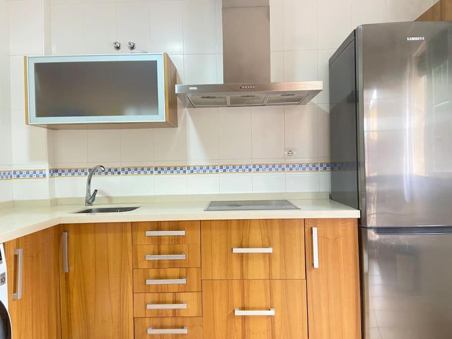 Las - Chalet Y Piscina A 10'de Sevilla Holiday home *