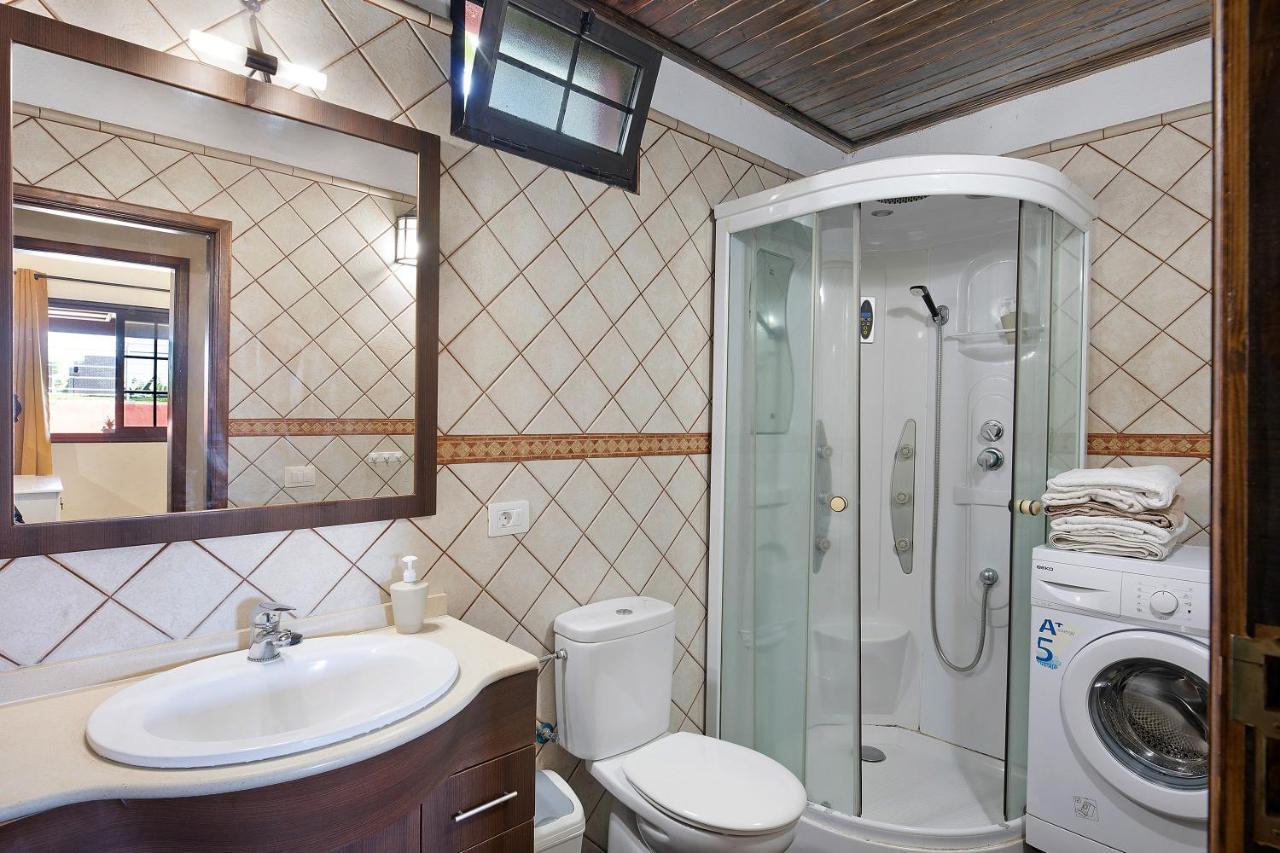 Casa La Flamenca Сasa de vacaciones *
