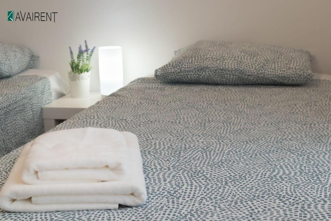 El Serrablo Avairent Apartamento