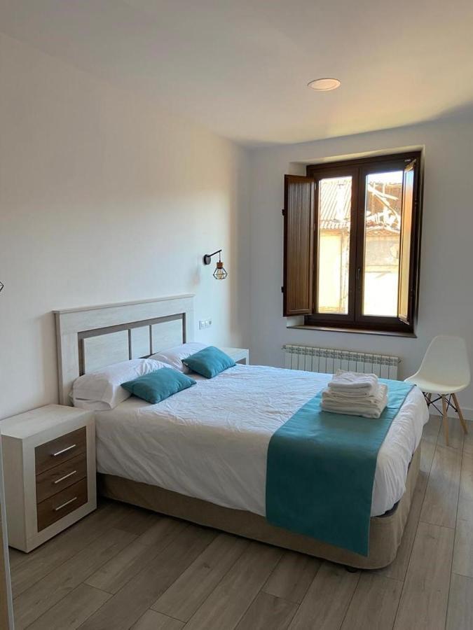 Apartment Rurales La Plaza 2 *