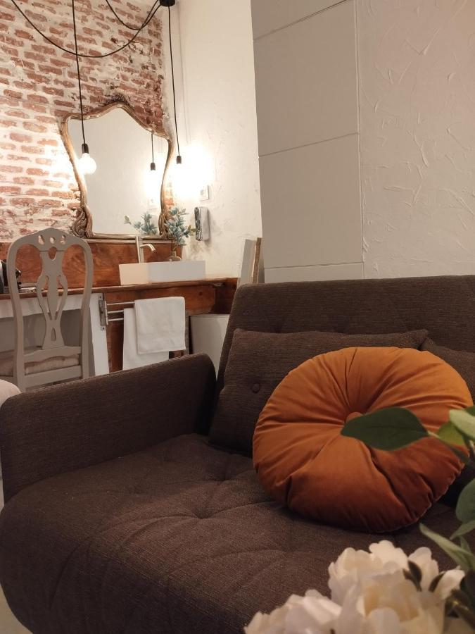 Inn Arte I Espacio Madrid