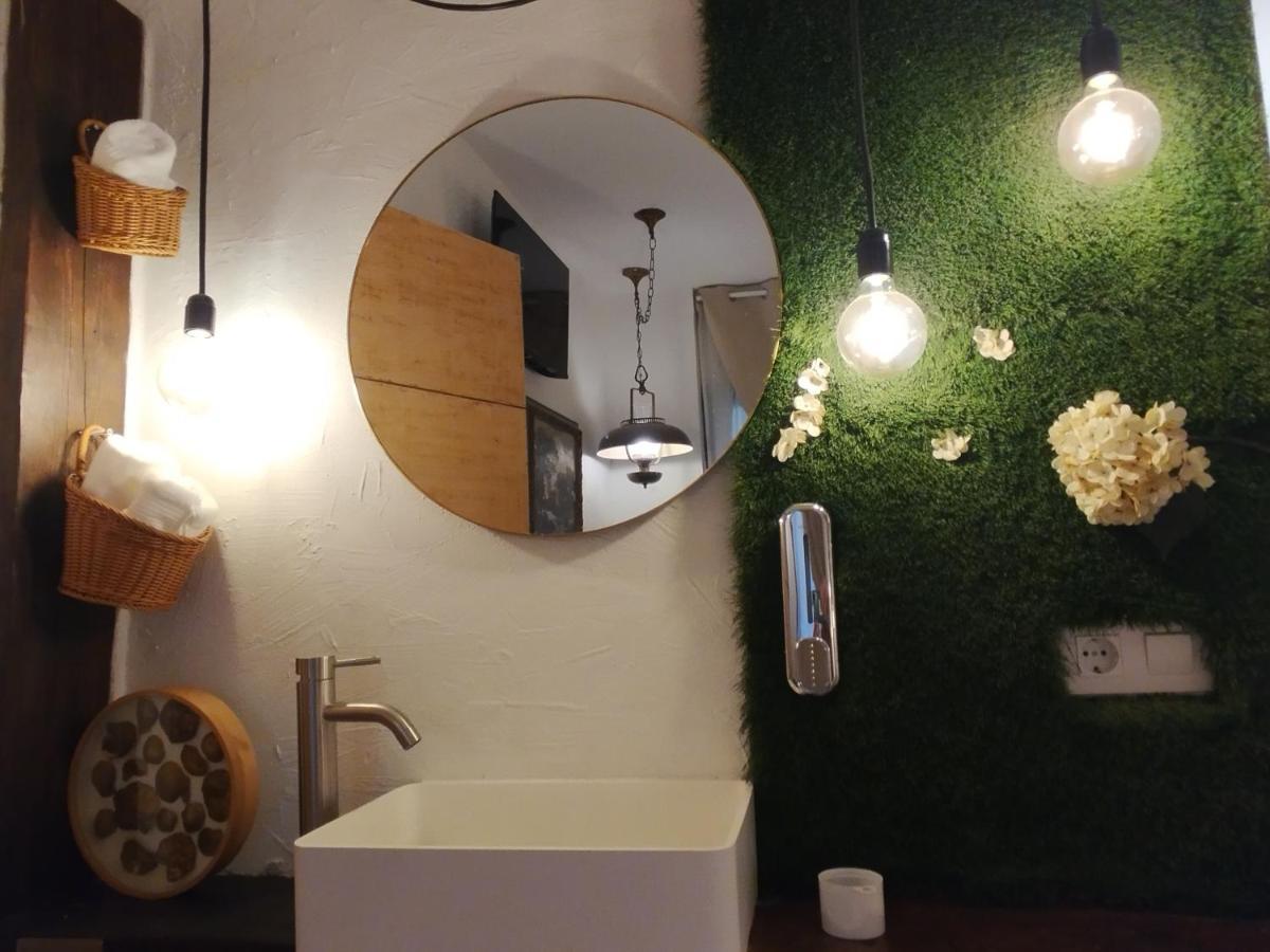 Arte I Espacio