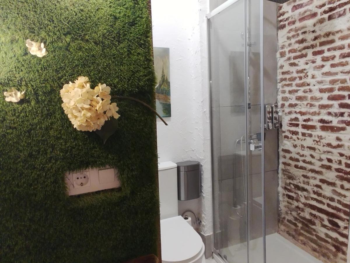 Inn Arte I Espacio Madrid