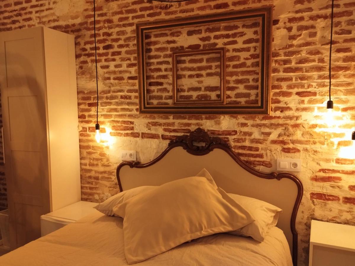Arte I Espacio Inn Madrid