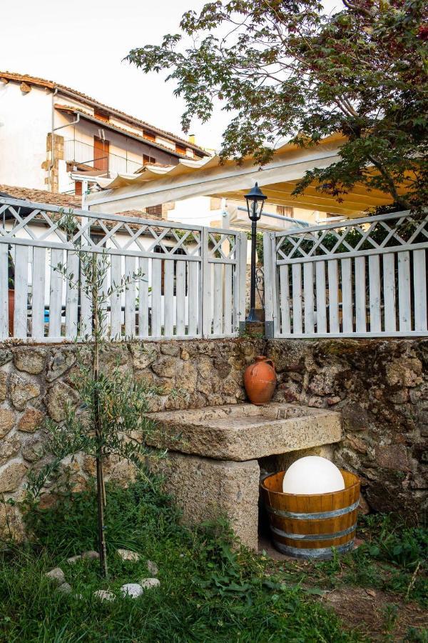 Hotel El Jardin Del Laurel 4*