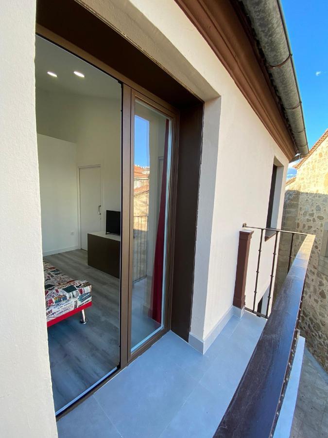 Apartment San Martin *