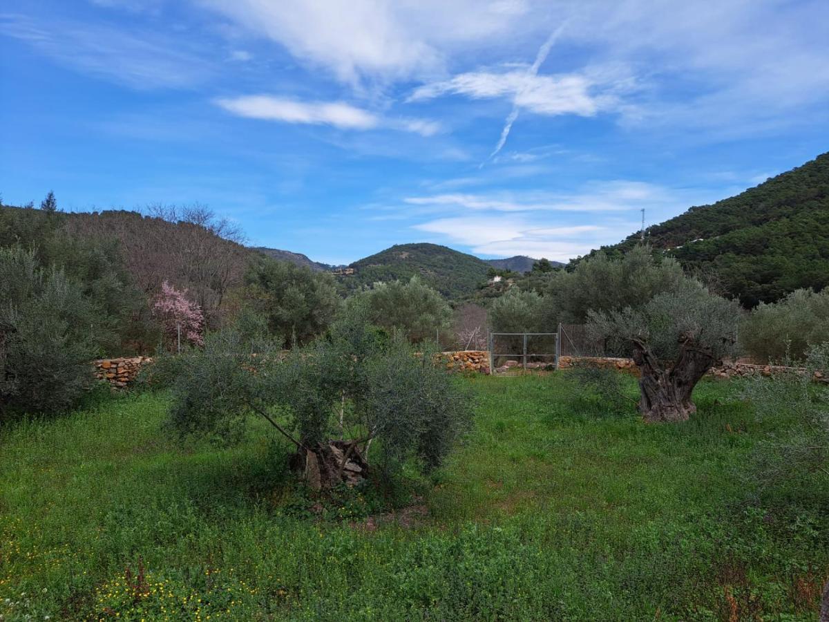 Casa rural Paraiso Cuantico
