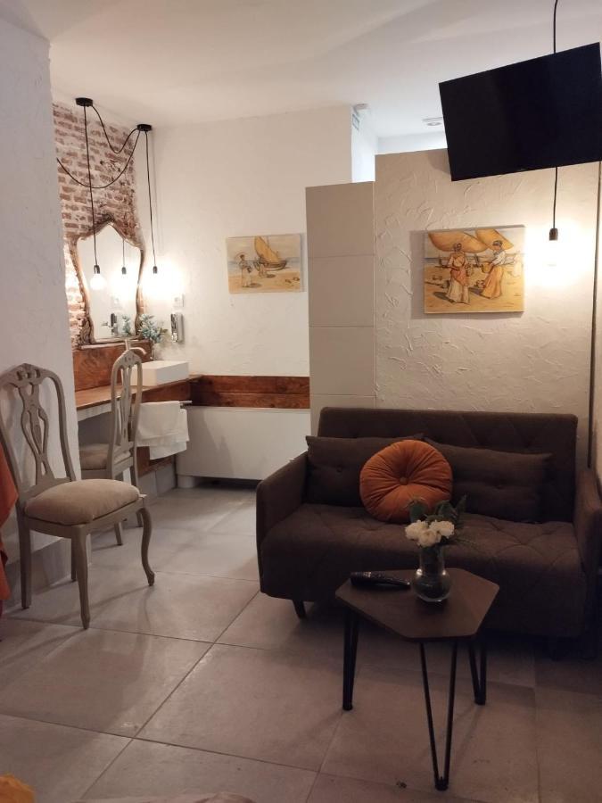 Arte I Espacio Madrid