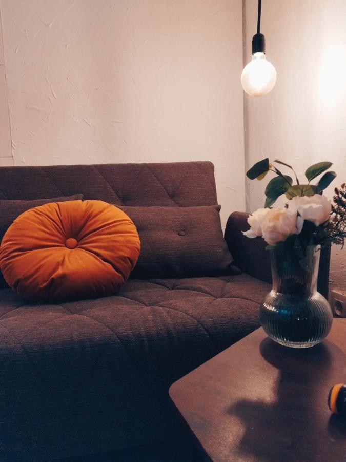 Arte I Espacio Inn *