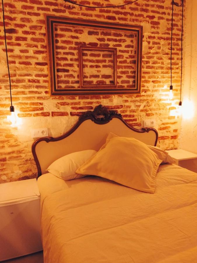Arte I Espacio Inn Madrid