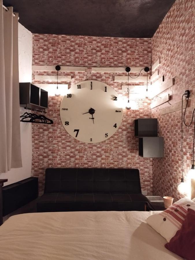 Arte I Espacio Inn Madrid