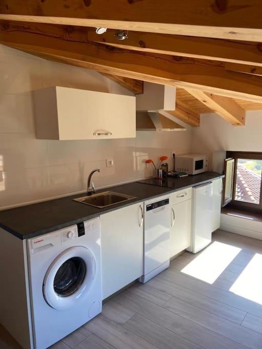 Apartamento Rurales La Plaza 2 *
