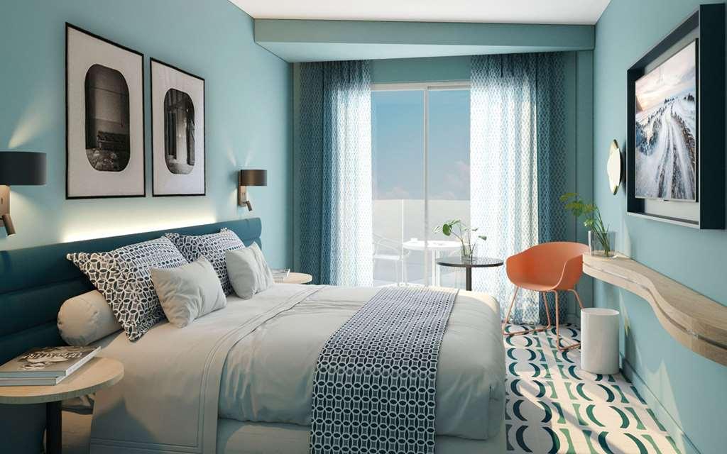 Barcelo - Adults Recommended Hotel 4*