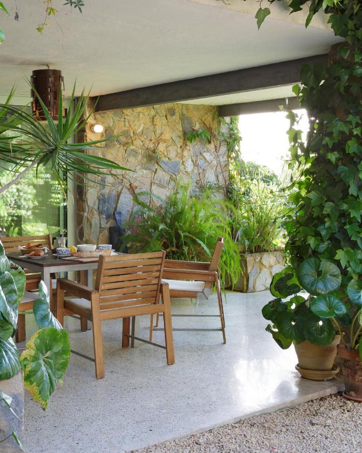 Villa In Albir *