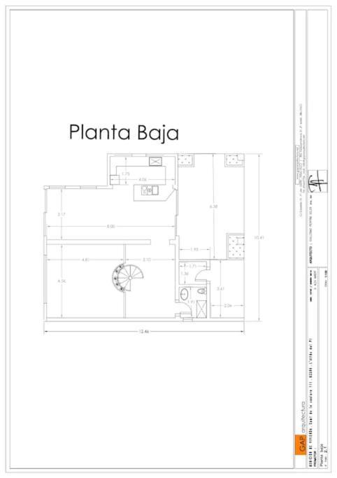 Villa In Albir