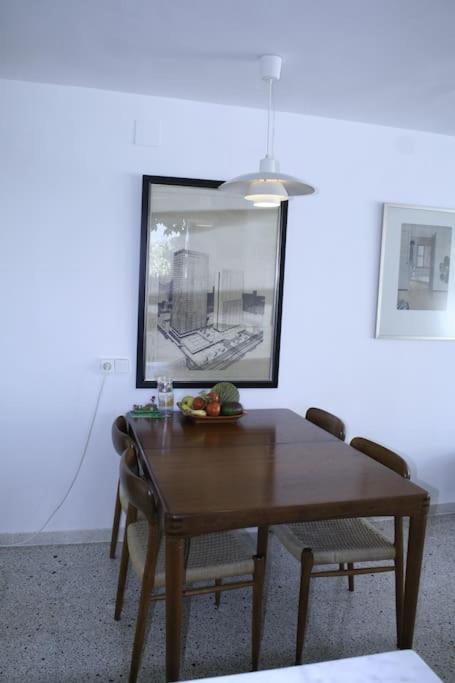 Villa In Albir L'Alfas del Pi