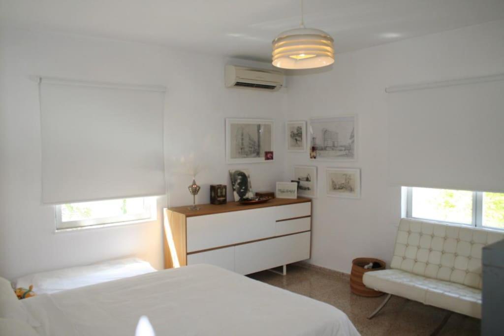 In Albir Villa L'Alfas del Pi
