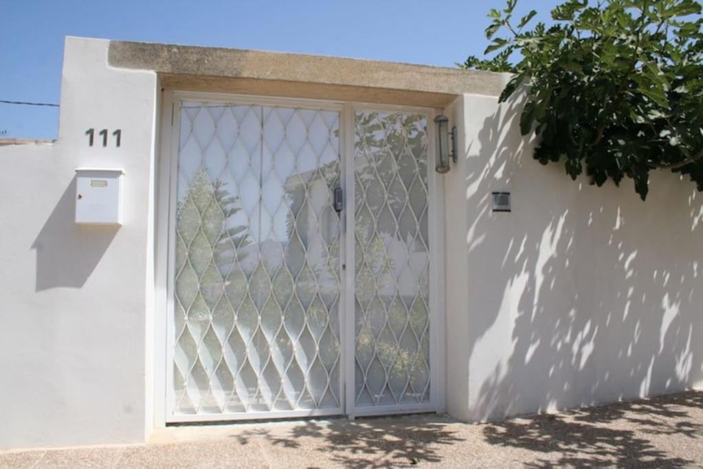 In Albir * L'Alfas del Pi