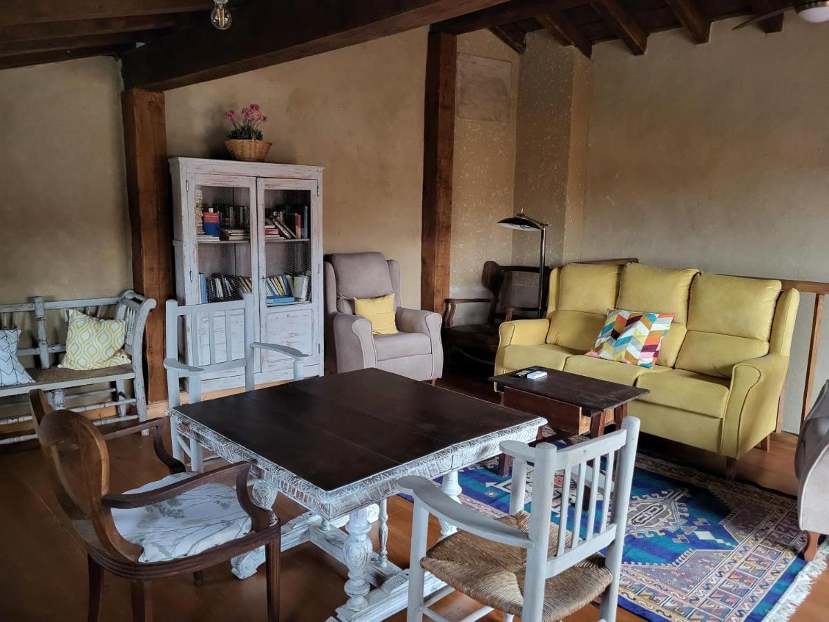 La Casa El Cura *