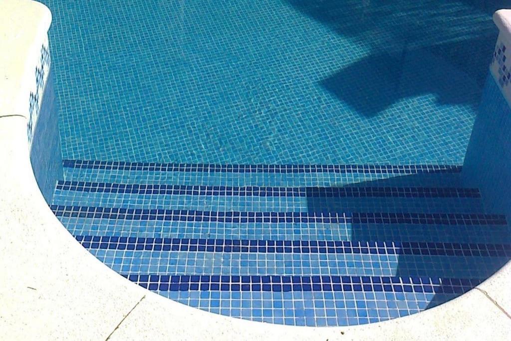 Las - Chalet Y Piscina A 10'de Sevilla * Umbrete