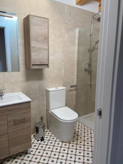 Rurales La Plaza 2 Apartamento Duruelo de la Sierra