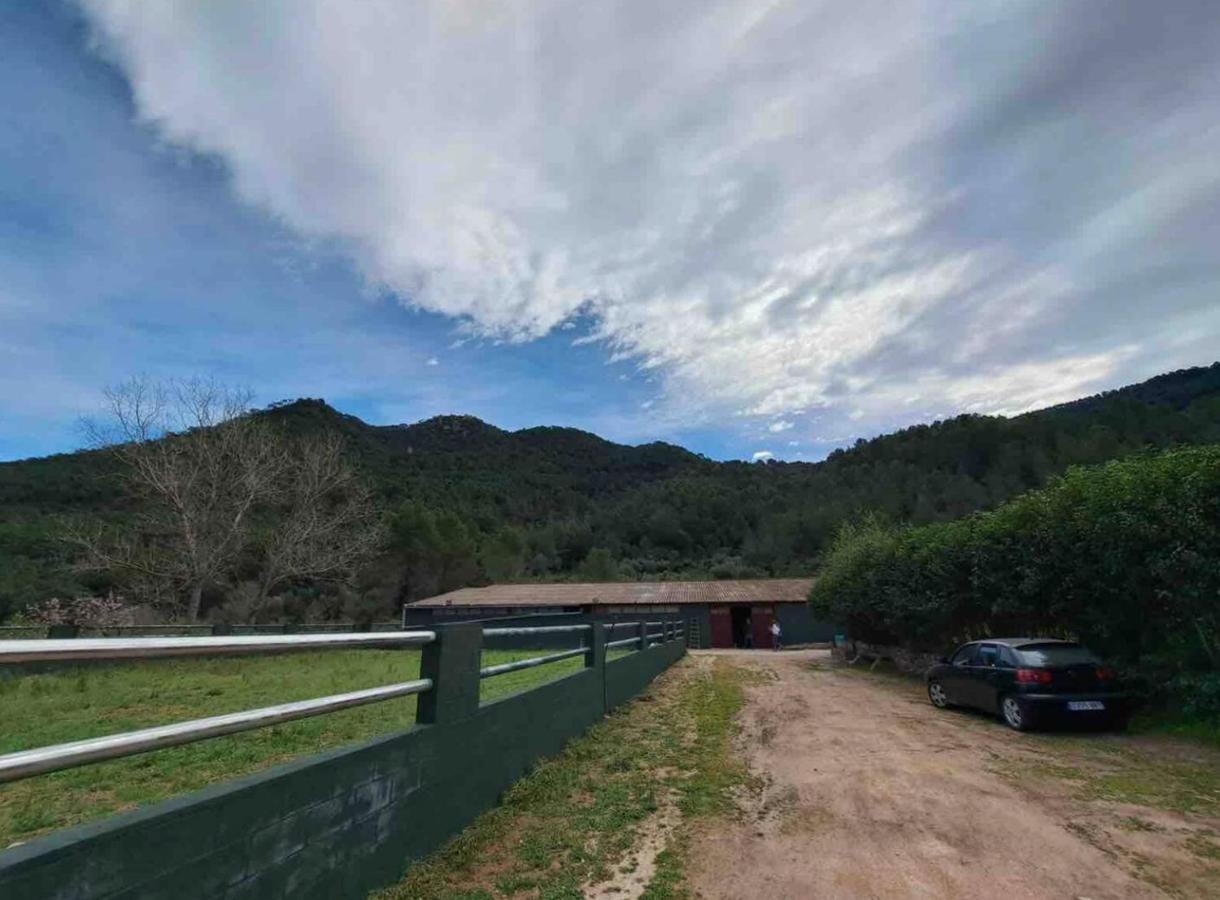 Casa rural Paraiso Cuantico