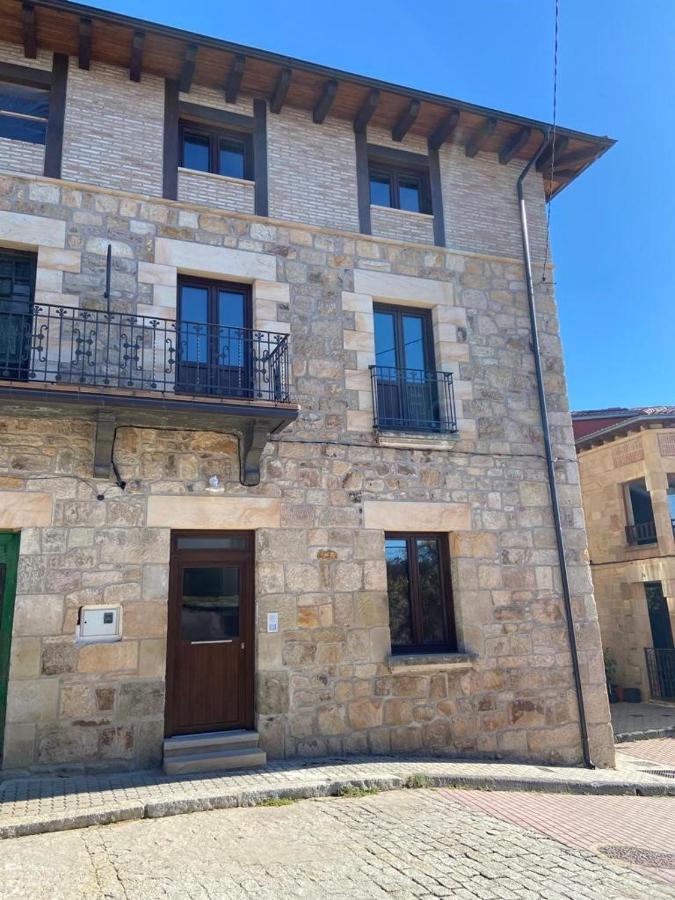 Rurales La Plaza 2 Apartamento