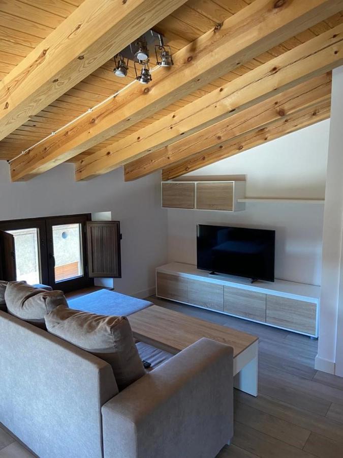 Apartamento Rurales La Plaza 2
