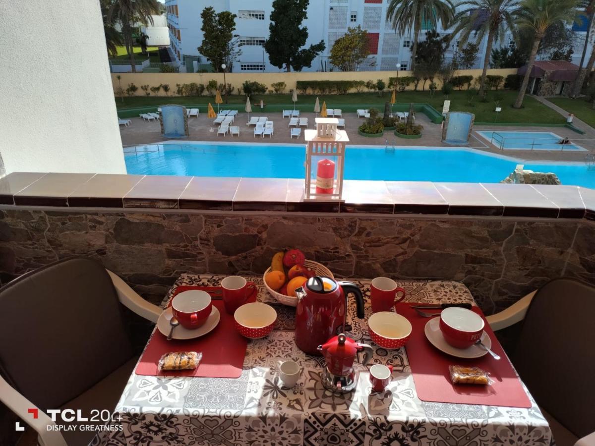 Apartamento Casa Maya Maspalomas (Gran Canaria)