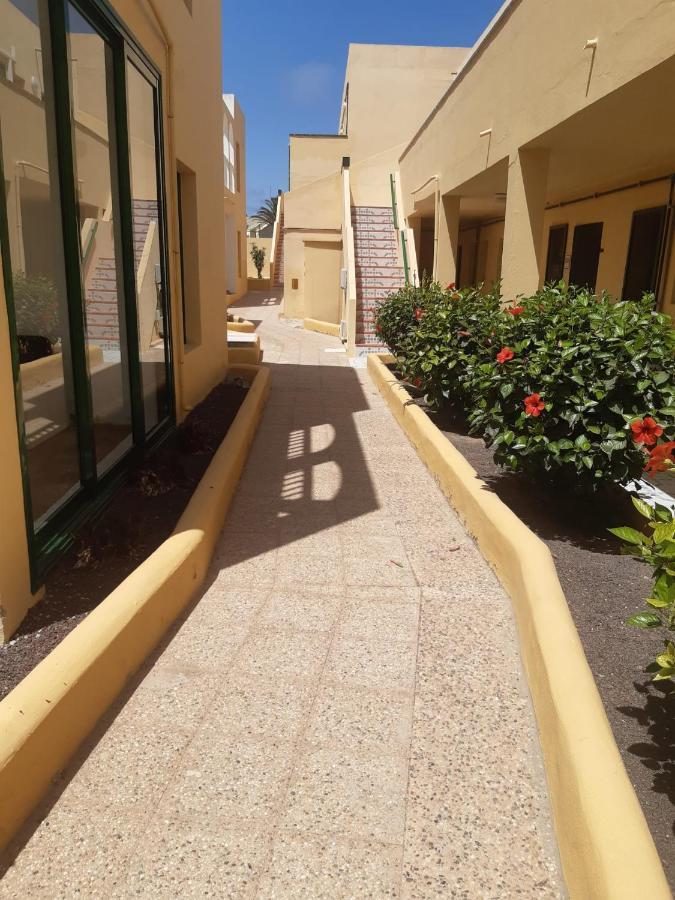 Apartment Caleta Paraiso 140