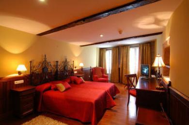 Santo Grial Guest house 2*