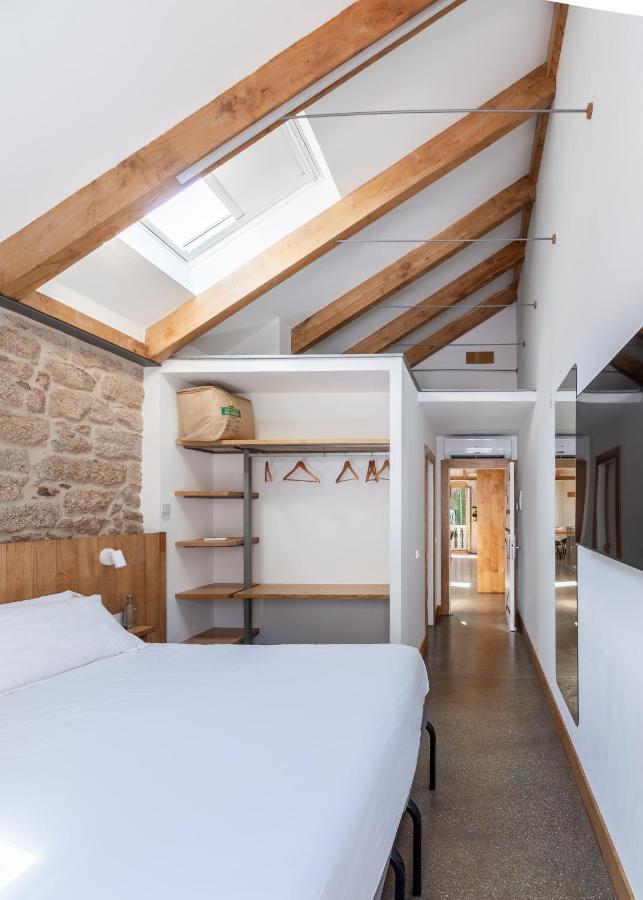 La Fonda Guest house Pontevedra