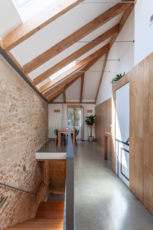 La Fonda Guest house Pontevedra