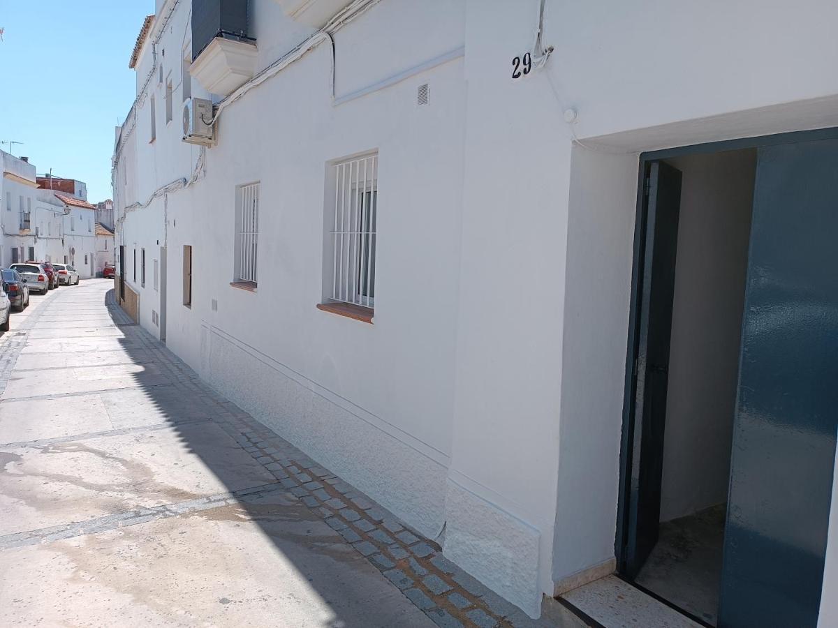 29 Arcos de la Frontera