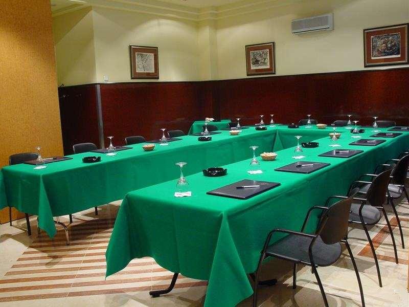 Sercotel Ciudad De